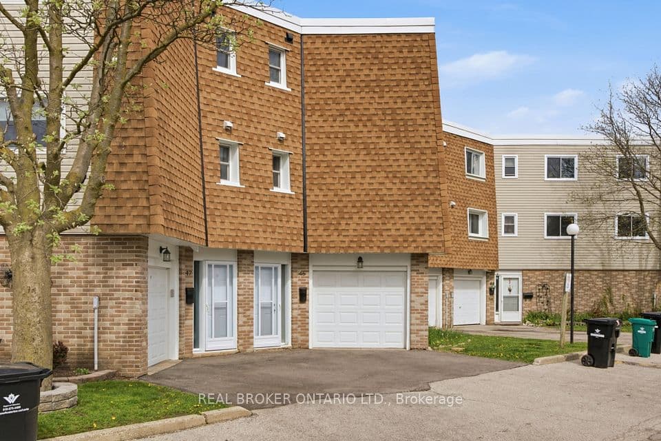 60 Elmsdale Drive 46, Kitchener, ON N2E 2G4 – photo 3
