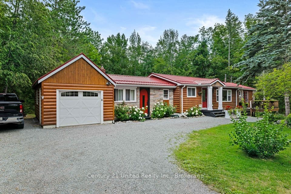 11 Birch Terrace, Trent Lakes, ON K0L 1J0 – photo 2