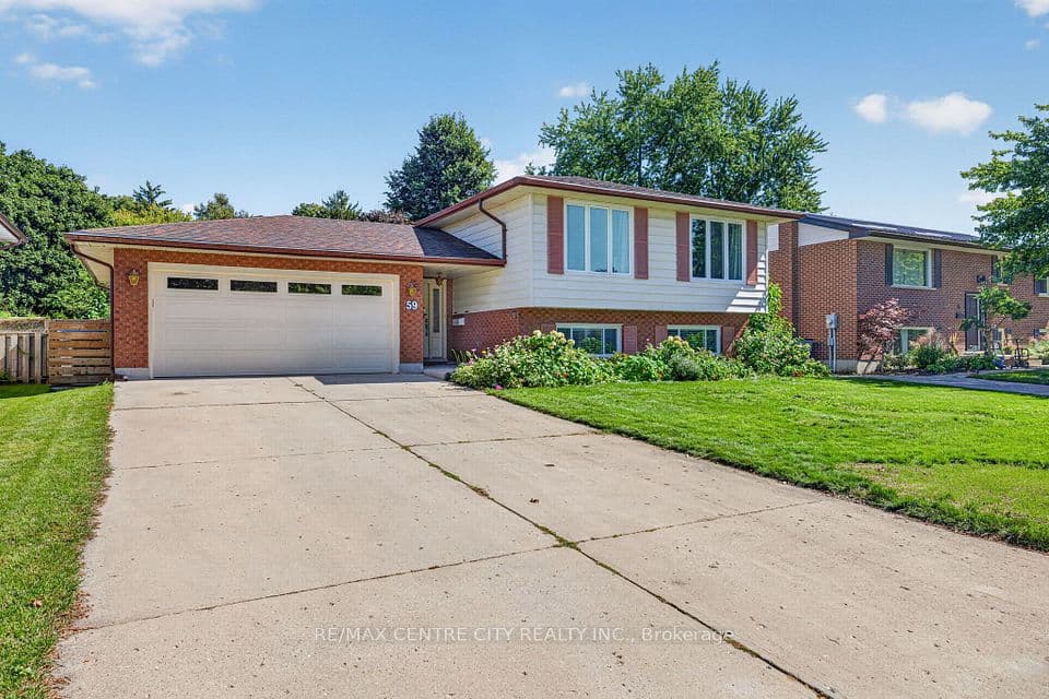 59 Westgate Avenue, Strathroy-Caradoc, ON N7G 3S9 – main photo