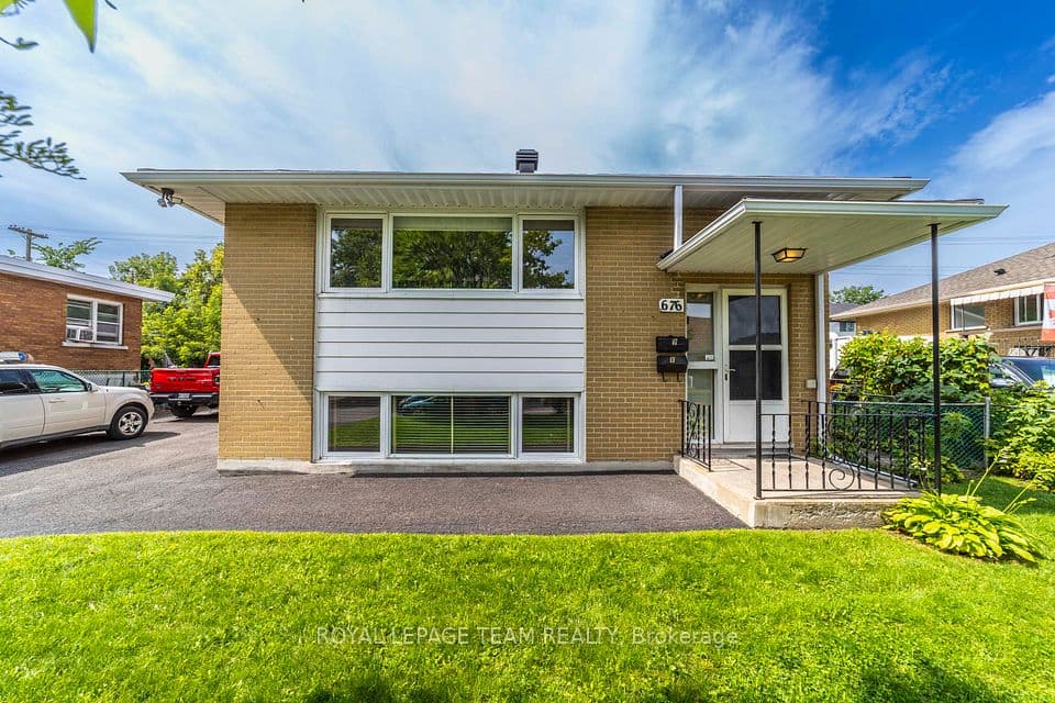 676 Borthwick Avenue, Overbrook - Castleheights and Area, ON K1K 2M2 – photo 2