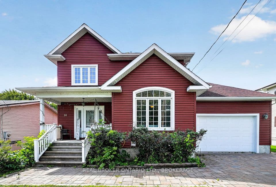 30 High Street, South Glengarry, ON K0C 1M0 – main photo