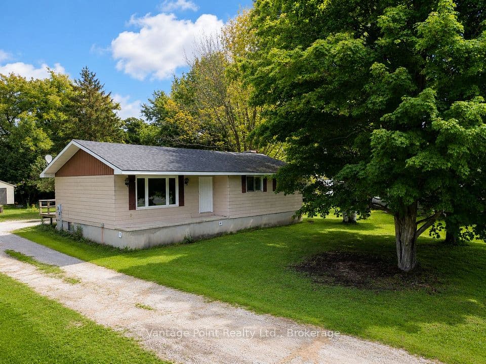 316041 6 Highway, Chatsworth, ON N0H 2V0 – main photo