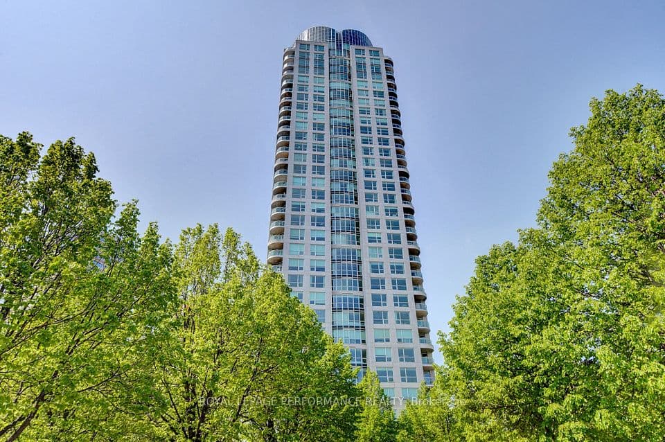 38 Metropole Private 2603, Westboro - Hampton Park, ON K1Z 1E9 – main photo