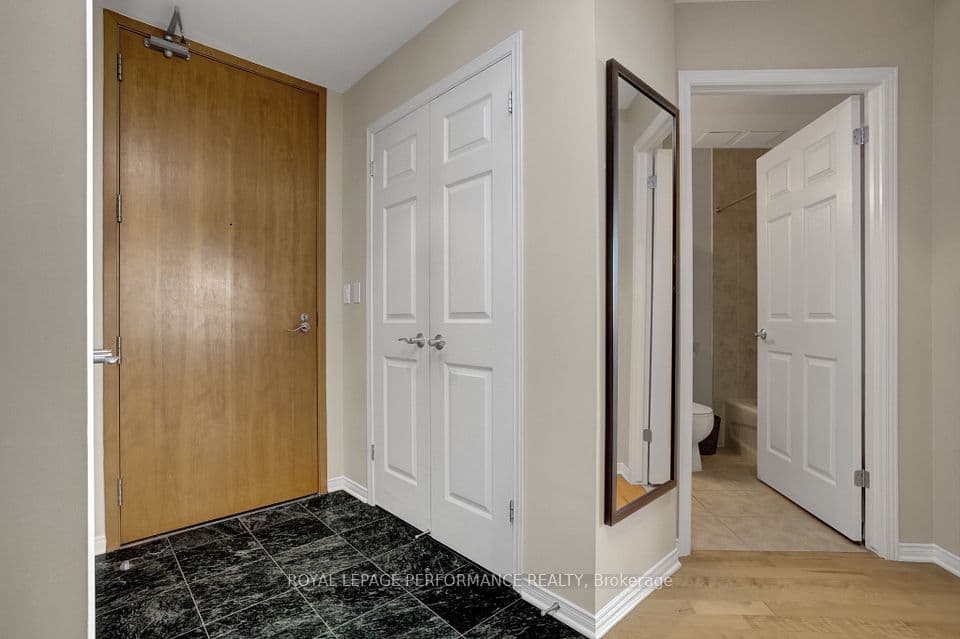 38 Metropole Private 2603, Westboro - Hampton Park, ON K1Z 1E9 – photo 2