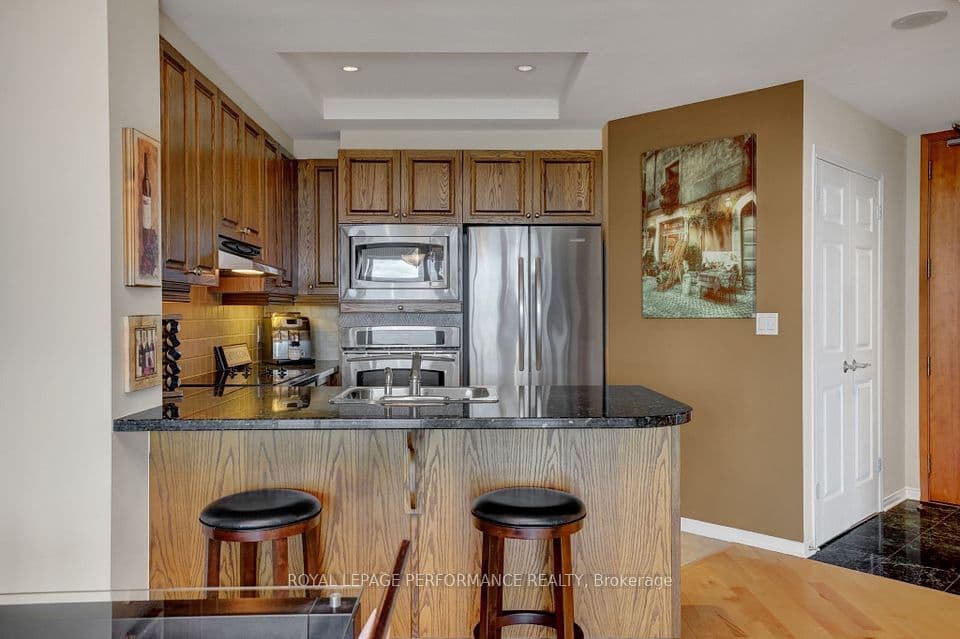 38 Metropole Private 2603, Westboro - Hampton Park, ON K1Z 1E9 – photo 3