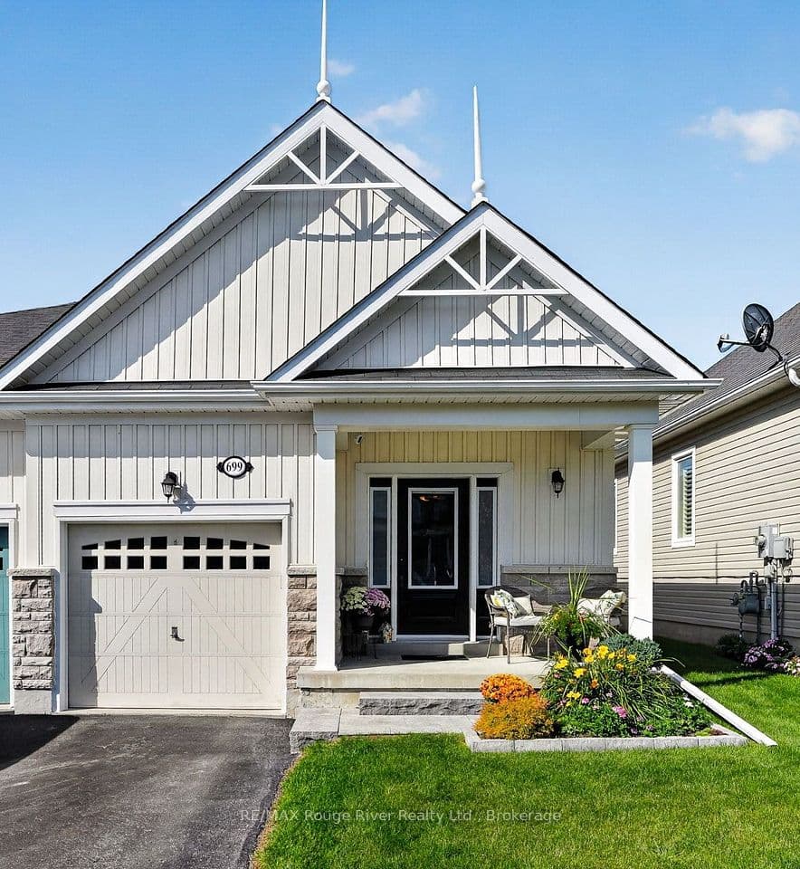 699 FISHER Street, Cobourg, ON K9A 0H3 – main photo