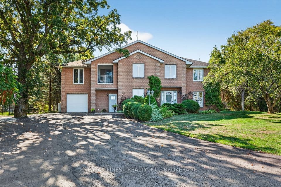 1548 County Road 9, Greater Napanee, ON K7R 0E5 – main photo