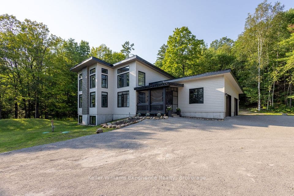 1739 Fraserburg Road, Bracebridge, ON P1L 1X3 – main photo