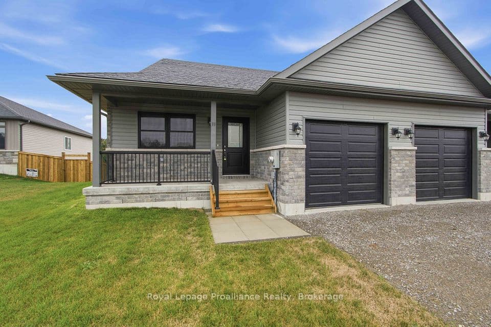 33 Clayton John Avenue, Brighton, ON K0K 1H0 – main photo
