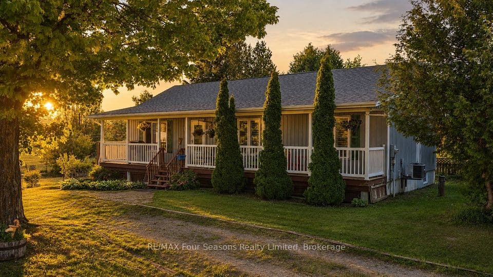 595365 4th Line, Blue Mountains, ON N0H 2E0 – photo 3