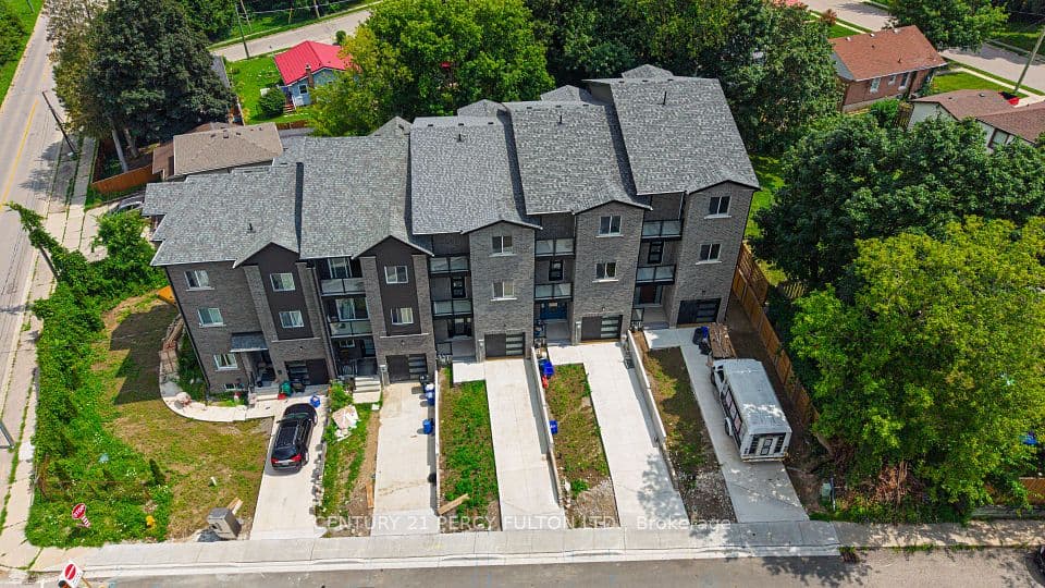 15 Bechtel Street, Cambridge, ON N3C 1Z7 – photo 2