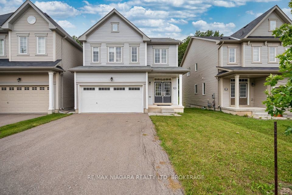 8707 Chickory Trail, Niagara Falls, ON L2H 3S4 – main photo