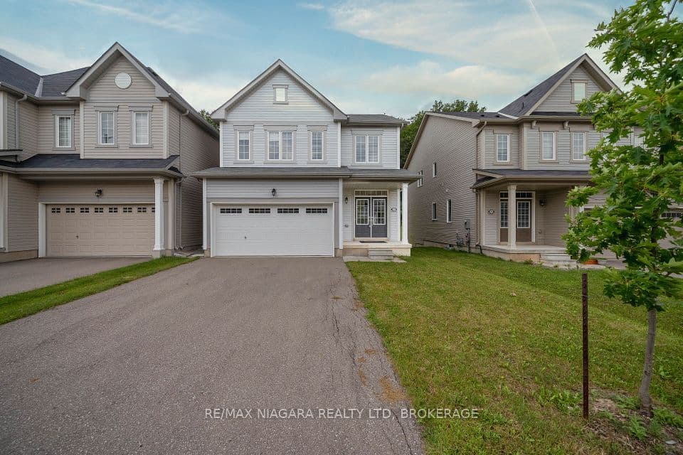 8707 Chickory Trail, Niagara Falls, ON L2H 3S4 – photo 2