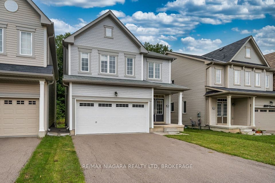 8707 Chickory Trail, Niagara Falls, ON L2H 3S4 – photo 3