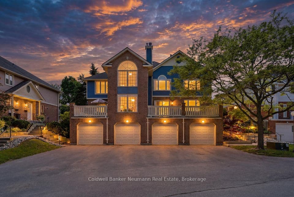 941 Gordon Street 49, Guelph, ON N1G 4R9 – main photo