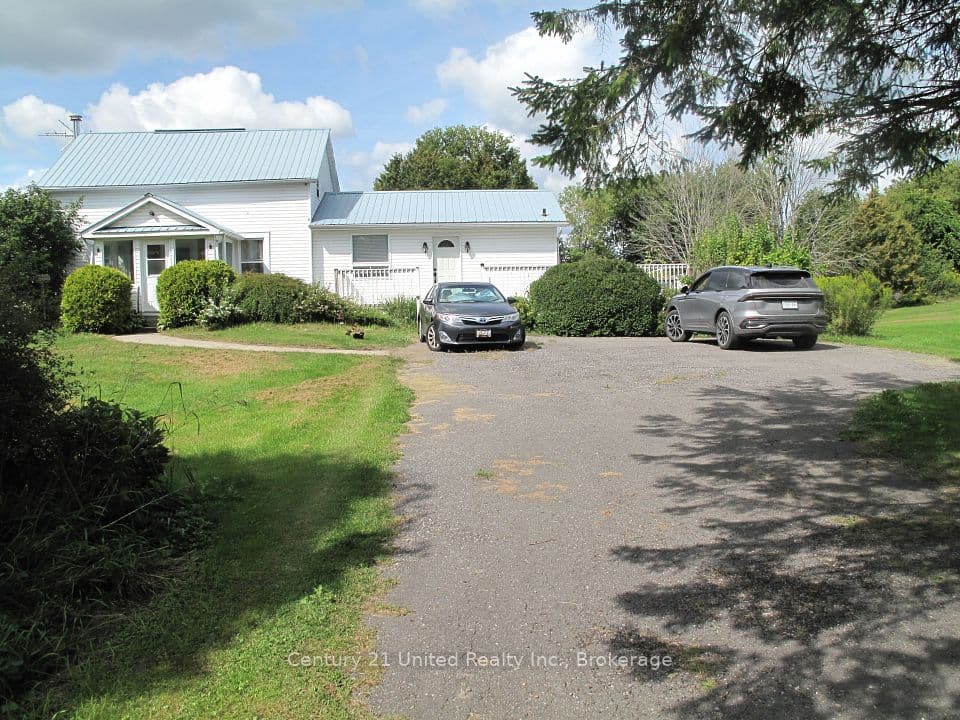 528 Concession Rd 6 E, Trent Hills, ON K0K 3K0 – photo 2