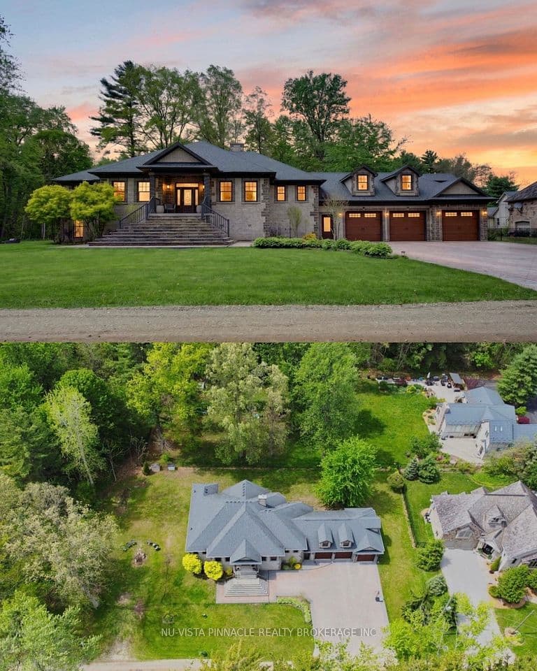 9082 Ferne Drive, Strathroy-Caradoc, ON N0L 1W0 – main photo