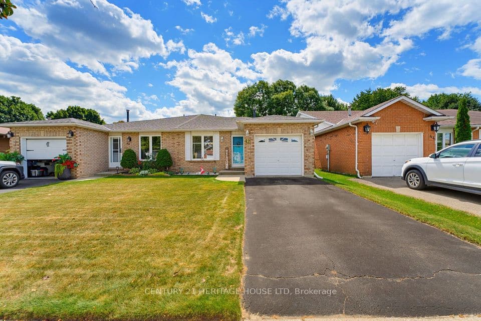 42 Buchanan Crescent, Brantford, ON N3P 2A5 – photo 2