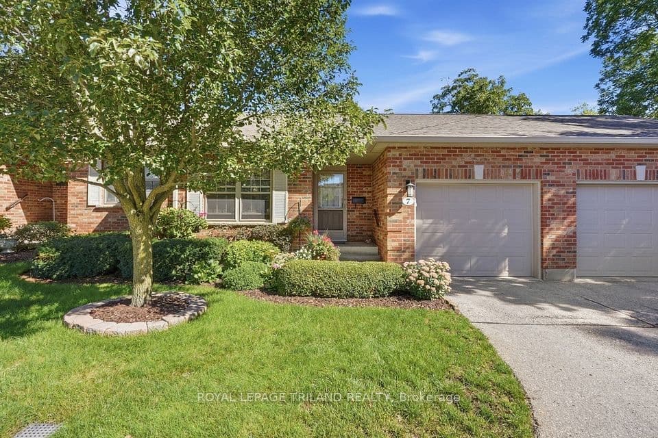 1337 Commissioners Road W 7, London South, ON N6K 4V2 – main photo