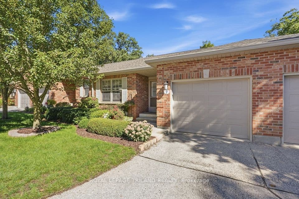 1337 Commissioners Road W 7, London South, ON N6K 4V2 – photo 2