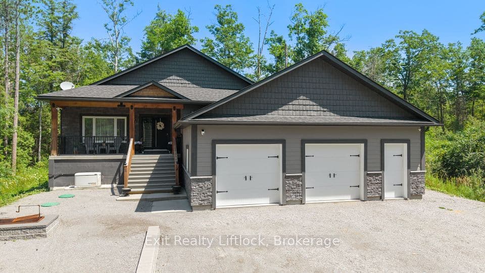 4006 County Rd 36, Trent Lakes, ON K0L 1J0 – main photo