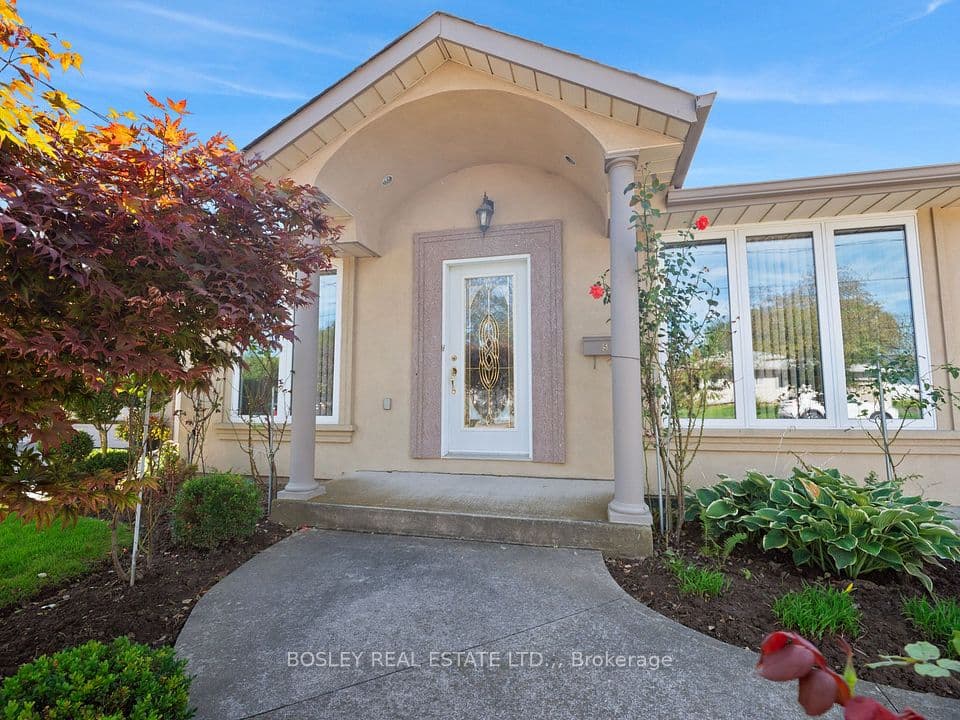 5 Bendingroad Crescent, St. Catharines, ON L2N 5R4 – photo 2