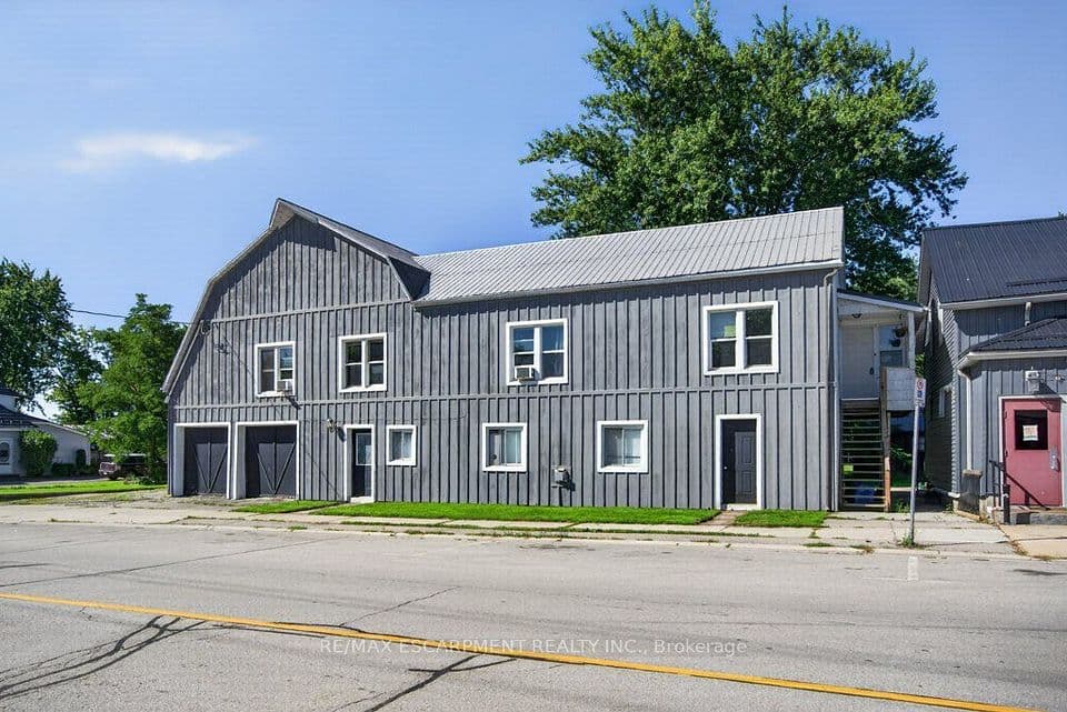 4 ERIE Avenue S, Haldimand, ON N0A 1G0 – main photo