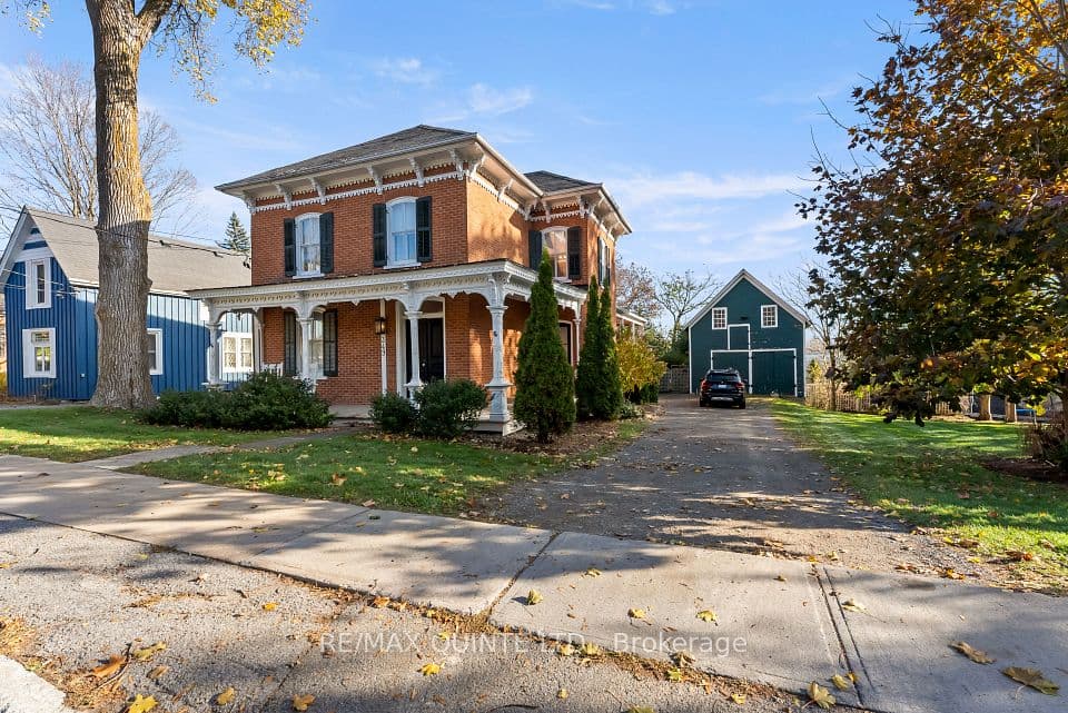 349 Main Street, Prince Edward County, ON K0K 1G0 – photo 2
