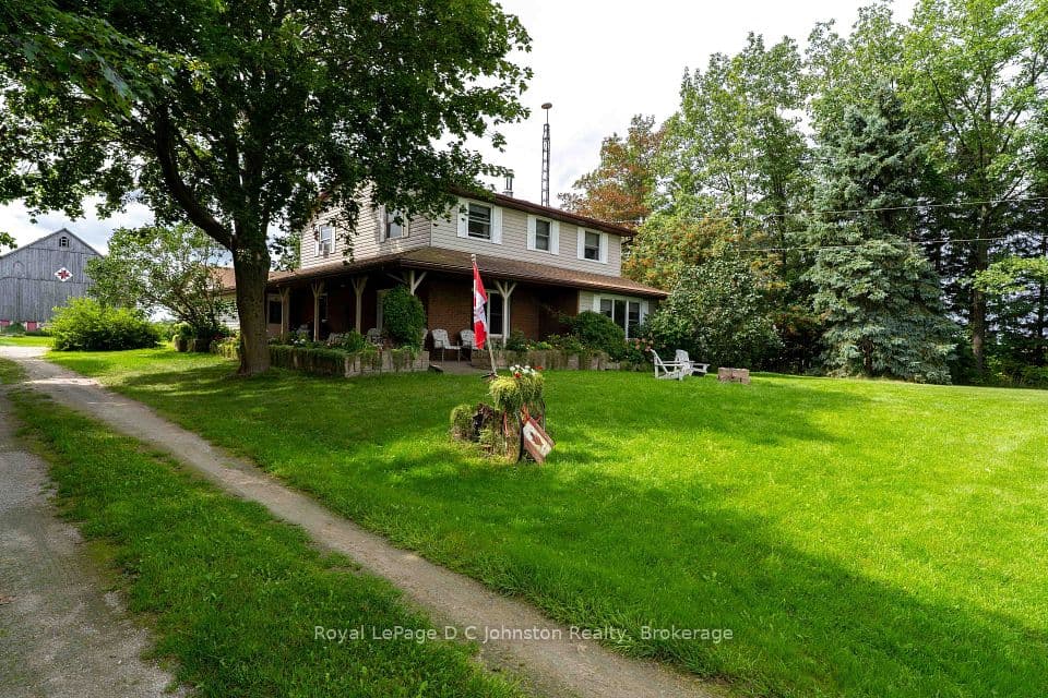 1277 Concession 6 Road, Kincardine, ON N0G 2T0 – photo 2