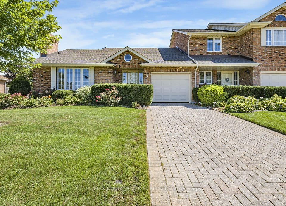 2720 Mewburn Road 3, Niagara Falls, ON L2J 4J5 – main photo
