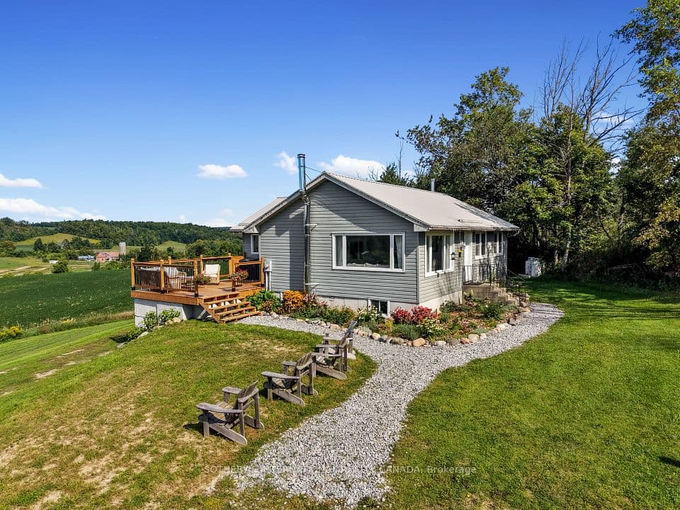 13052 County Road 24 Road, Trent Hills, ON K0K 2X0 – main photo