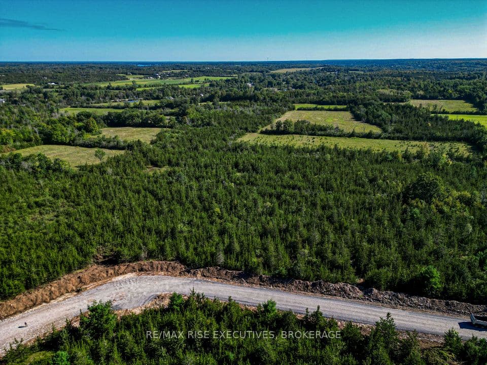 Lot 2 McKeown Road, Stone Mills, ON K7R 3L2 – main photo