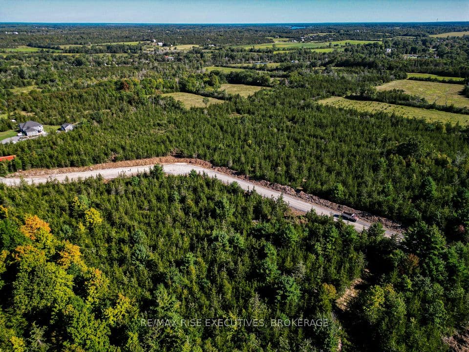 Lot 2 McKeown Road, Stone Mills, ON K7R 3L2 – photo 2
