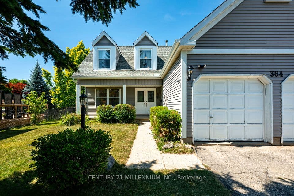 364 Stoneheight Place, Waterloo, ON N2V 2A8 – photo 2