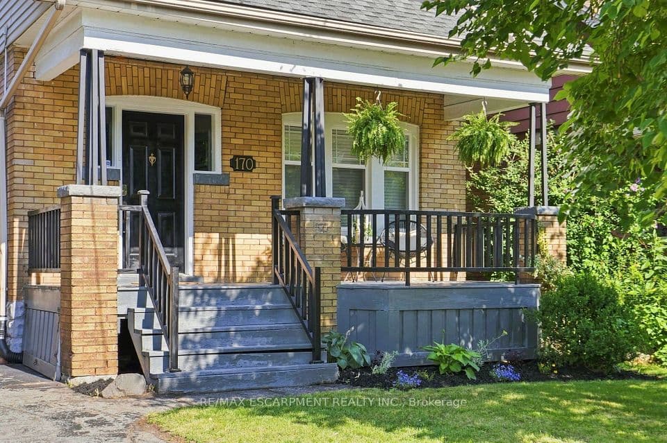 170 Kensington Avenue S, Hamilton, ON L8M 3H5 – photo 2