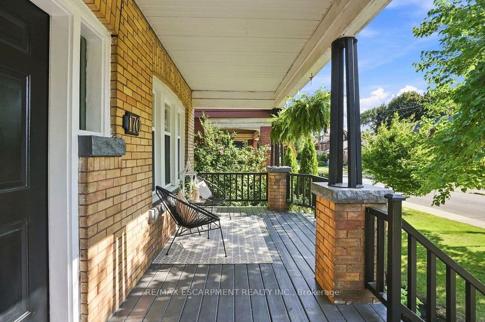 170 Kensington Avenue S, Hamilton, ON L8M 3H5 – photo 3