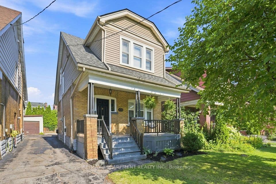 170 Kensington Avenue S, Hamilton, ON L8M 3H5 – main photo