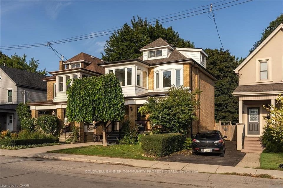 50 Norway Avenue, Hamilton, ON L8M 2V7 – photo 3