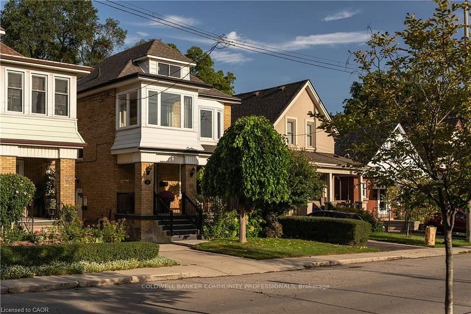 50 Norway Avenue, Hamilton, ON L8M 2V7 – main photo