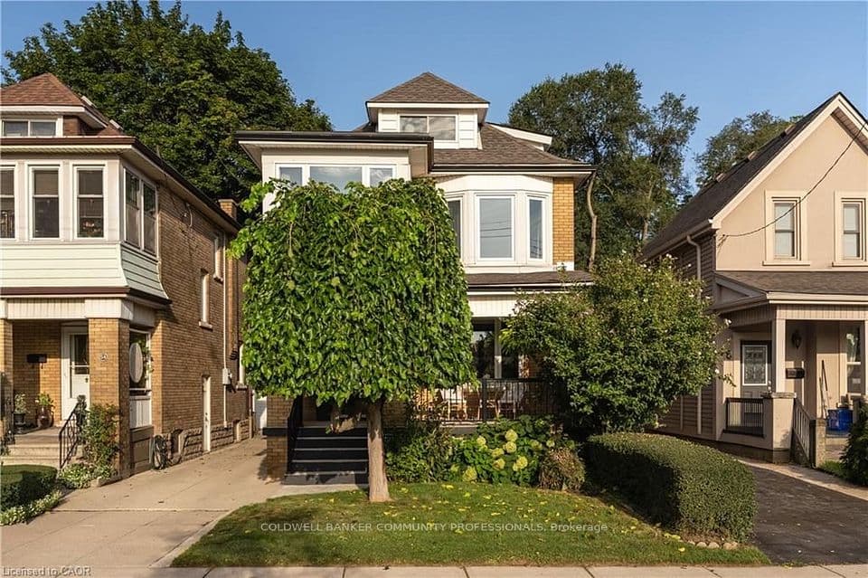 50 Norway Avenue, Hamilton, ON L8M 2V7 – photo 2