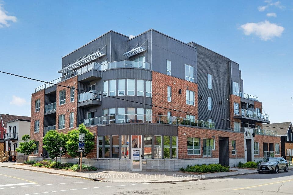 390 Booth Street 307, West Centre Town, ON K1R 7K6 – photo 2