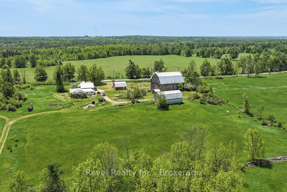 203 Somerville Concession 5 Road, Kawartha Lakes, ON K0M 1K0 – photo 2