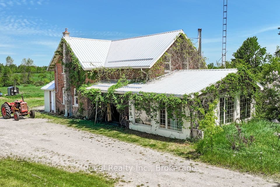203 Somerville Concession 5 Road, Kawartha Lakes, ON K0M 1K0 – main photo