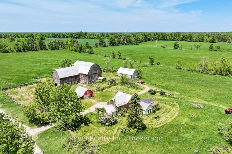 203 Somerville Concession 5 Road, Kawartha Lakes, ON K0M 1K0 – photo 3
