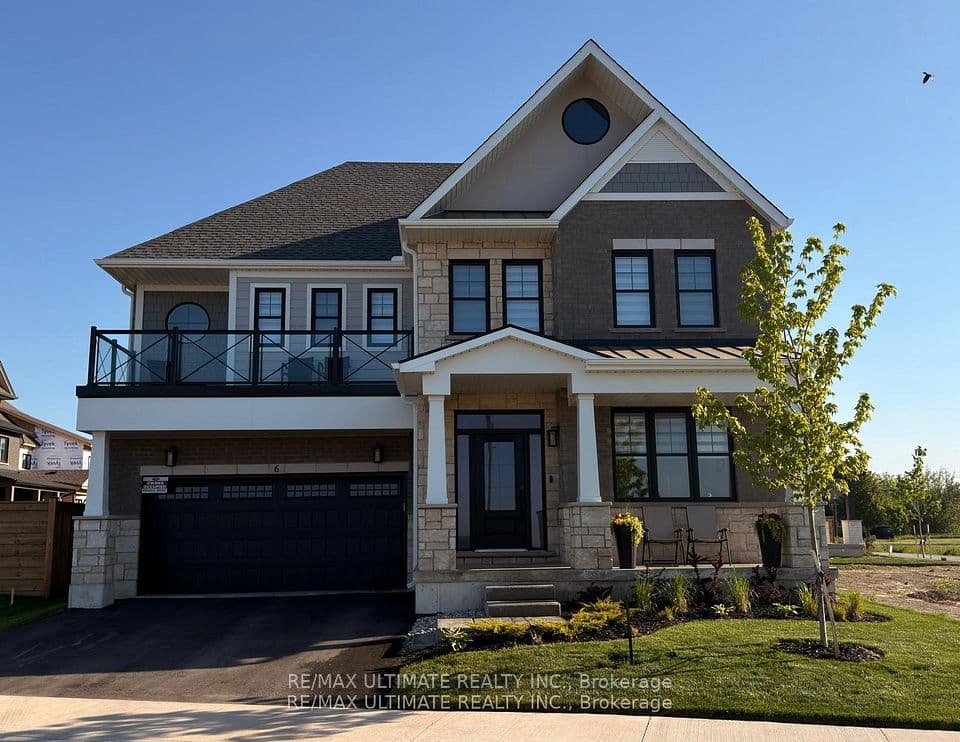100 Watershore Drive 6, Hamilton, ON L8E 0L4 – main photo