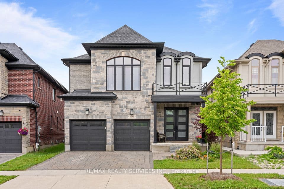 130 Pondcliffe Drive, Kitchener, ON N2R 0M4 – photo 2
