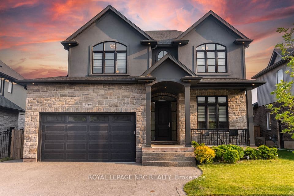 5 Autumn Avenue, Thorold, ON L2V 0B6 – main photo