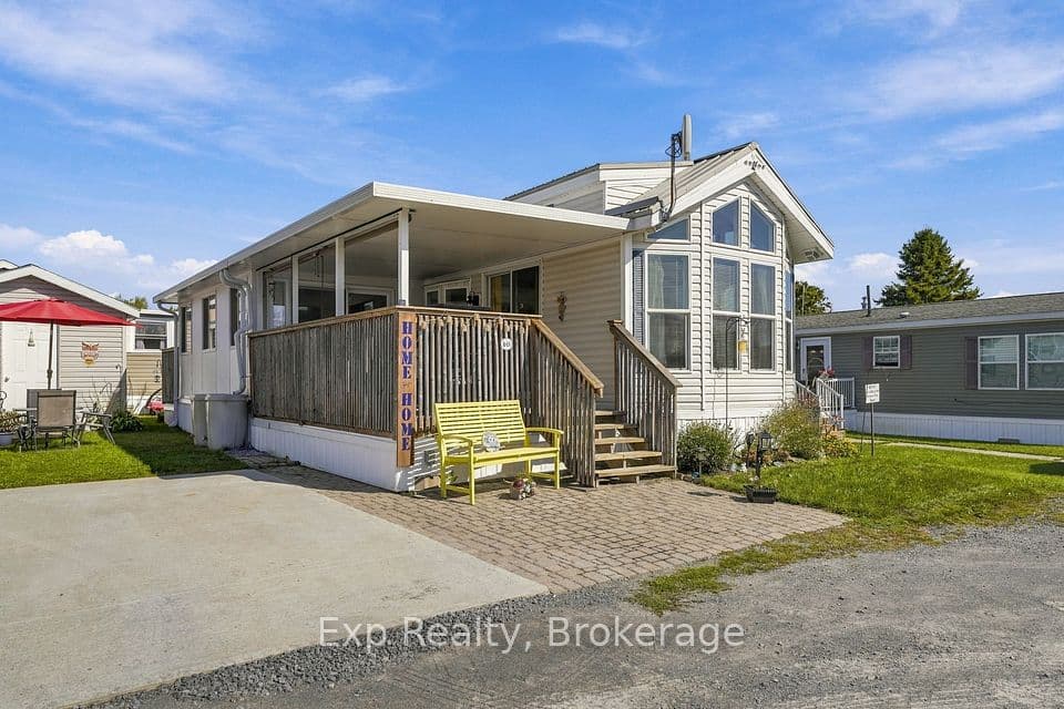 153 County Road 27 Road A15, Prince Edward County, ON K0K 1T0 – main photo