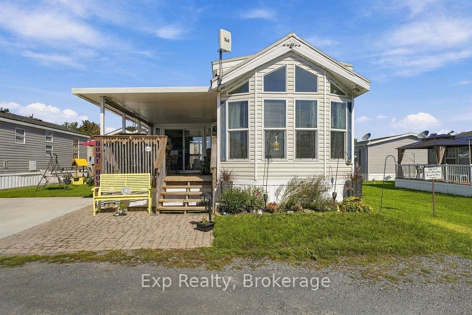 153 County Road 27 Road A15, Prince Edward County, ON K0K 1T0 – photo 2
