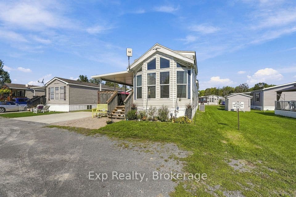153 County Road 27 Road A15, Prince Edward County, ON K0K 1T0 – photo 3